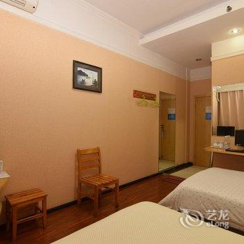 十堰阳春三月宾馆酒店提供图片