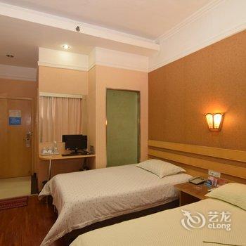 十堰阳春三月宾馆酒店提供图片