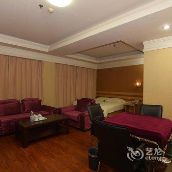 十堰阳春三月宾馆酒店提供图片