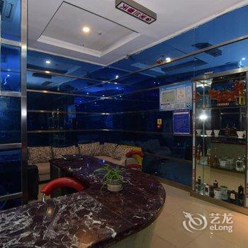 十堰米兰春天时尚酒店酒店提供图片