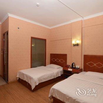 十堰雅鸿商务酒店酒店提供图片