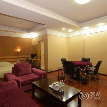 十堰阳春三月宾馆酒店提供图片