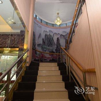 十堰雅鸿商务酒店酒店提供图片