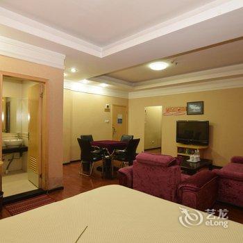 十堰阳春三月宾馆酒店提供图片