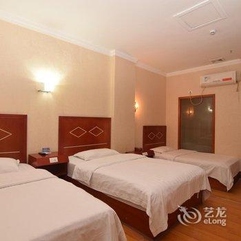 十堰雅鸿商务酒店酒店提供图片