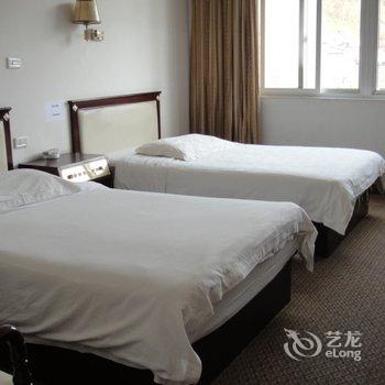 武当山德盛宾馆酒店提供图片