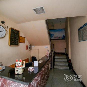 武当山帝景商务宾馆酒店提供图片