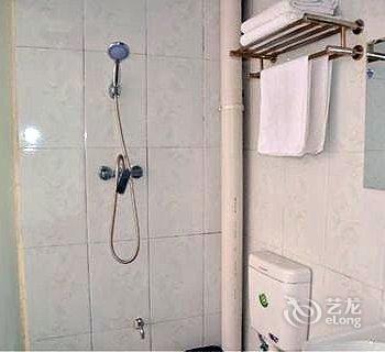 丹江口武当山宜家宾馆酒店提供图片