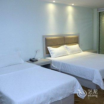 武当山蓝天商务宾馆酒店提供图片