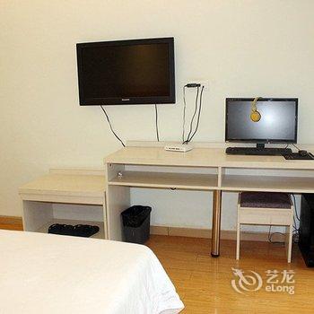 武当山蓝天商务宾馆酒店提供图片