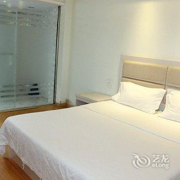 武当山蓝天商务宾馆酒店提供图片