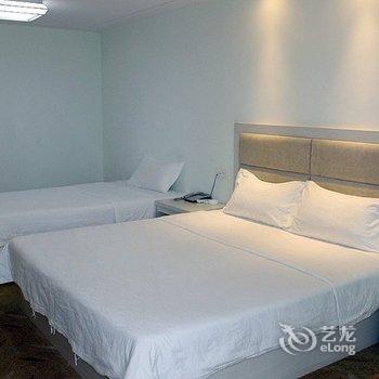 武当山蓝天商务宾馆酒店提供图片