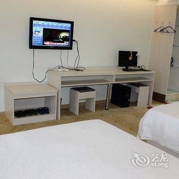 武当山蓝天商务宾馆酒店提供图片