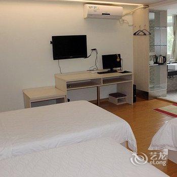 武当山蓝天商务宾馆酒店提供图片