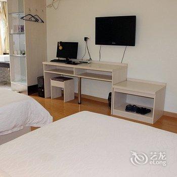 武当山蓝天商务宾馆酒店提供图片