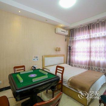 丹江口武当山宜家宾馆酒店提供图片