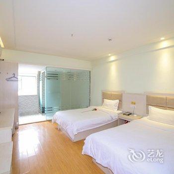 武当山蓝天商务宾馆酒店提供图片