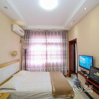 丹江口武当山宜家宾馆酒店提供图片