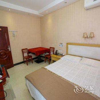 丹江口武当山宜家宾馆酒店提供图片