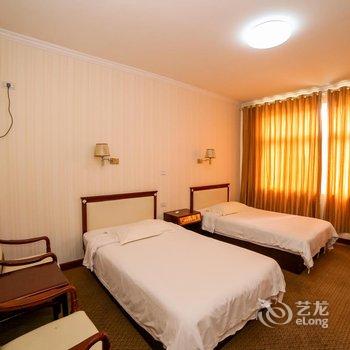 武当山德盛宾馆酒店提供图片