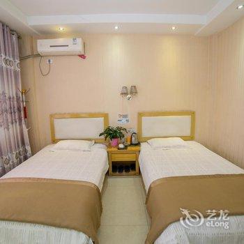 丹江口武当山宜家宾馆酒店提供图片