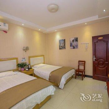 丹江口武当山宜家宾馆酒店提供图片