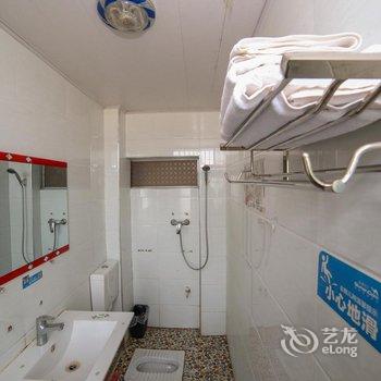 丹江口武当山宜家宾馆酒店提供图片