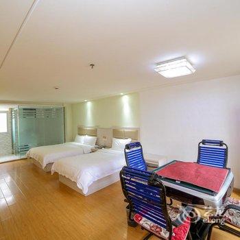 武当山蓝天商务宾馆酒店提供图片