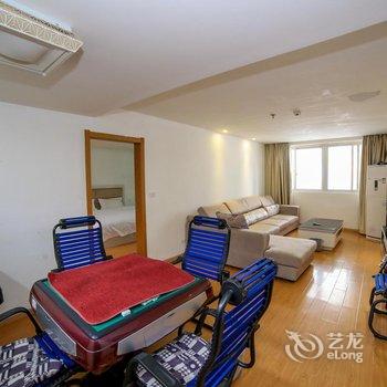 武当山蓝天商务宾馆酒店提供图片