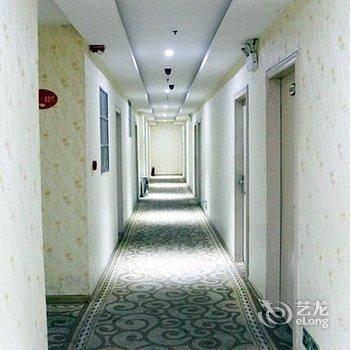 株洲77商务宾馆酒店提供图片