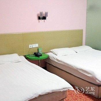 株洲77商务宾馆酒店提供图片