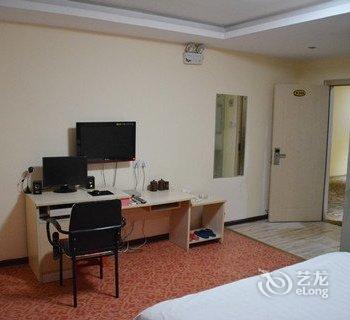 株洲77商务宾馆酒店提供图片