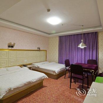 株洲77商务宾馆酒店提供图片