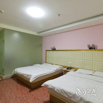 株洲77商务宾馆酒店提供图片