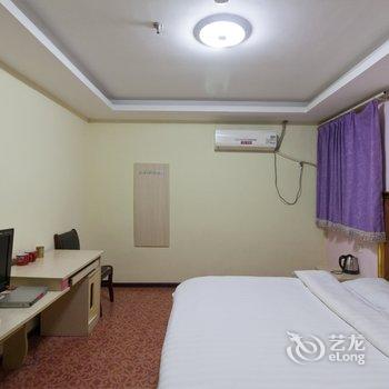 株洲77商务宾馆酒店提供图片