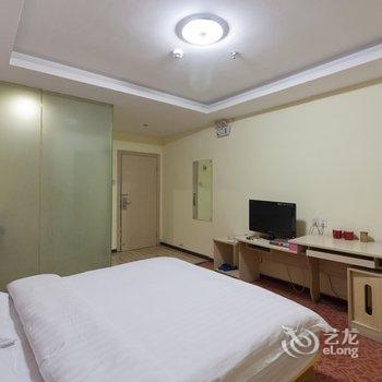 株洲77商务宾馆酒店提供图片