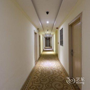 株洲77商务宾馆酒店提供图片