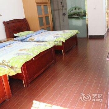 凤凰清波楼客栈酒店提供图片