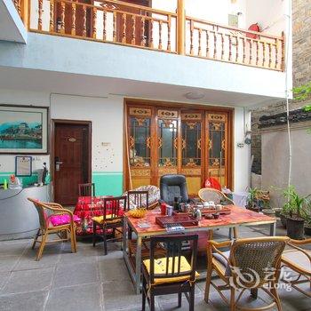 凤凰清波楼客栈酒店提供图片