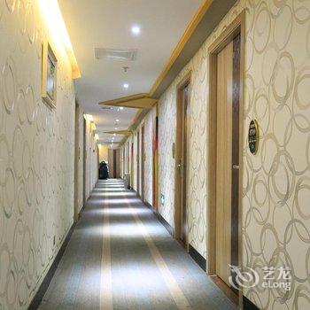 衡阳多美大酒店(原途家斯维登酒店)酒店提供图片