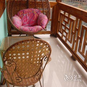 凤凰清波楼客栈酒店提供图片