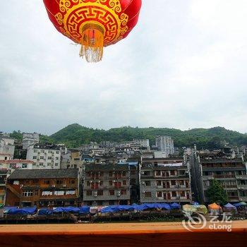 凤凰清波楼客栈酒店提供图片