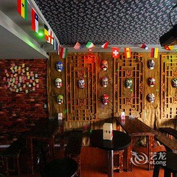 凤凰清波楼客栈酒店提供图片