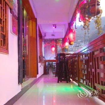 凤凰清波楼客栈酒店提供图片