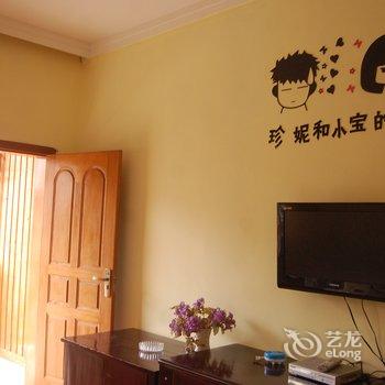 凤凰清波楼客栈酒店提供图片