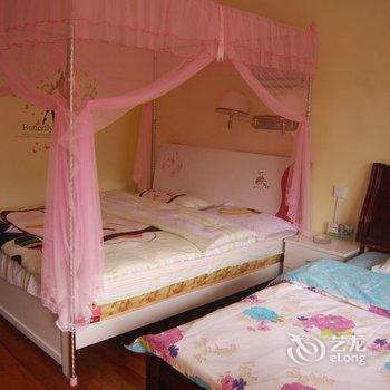 凤凰清波楼客栈酒店提供图片