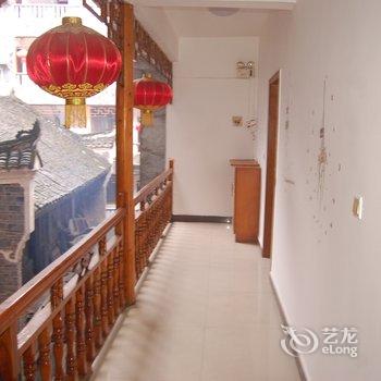 凤凰清波楼客栈酒店提供图片