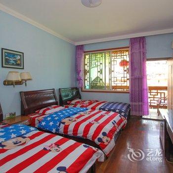 凤凰清波楼客栈酒店提供图片