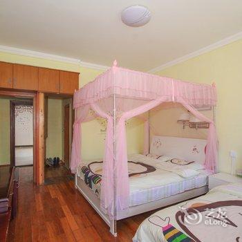 凤凰清波楼客栈酒店提供图片