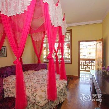 凤凰清波楼客栈酒店提供图片